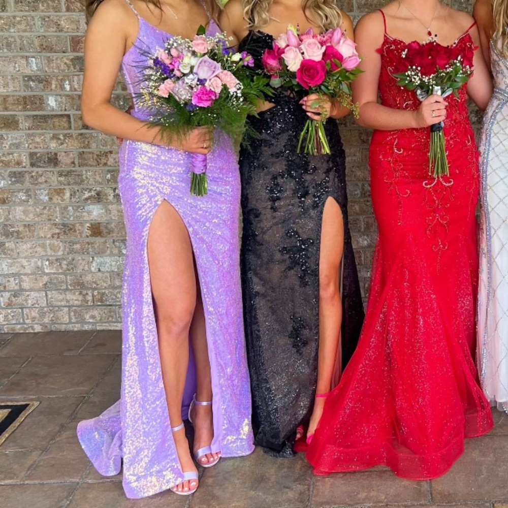 Prom Dress - Picture 5 of 5